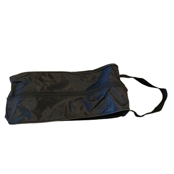 Garnment Bag Carrying Case Travel Luggage Vacation Business Workwear Office - Picture 2 of 8